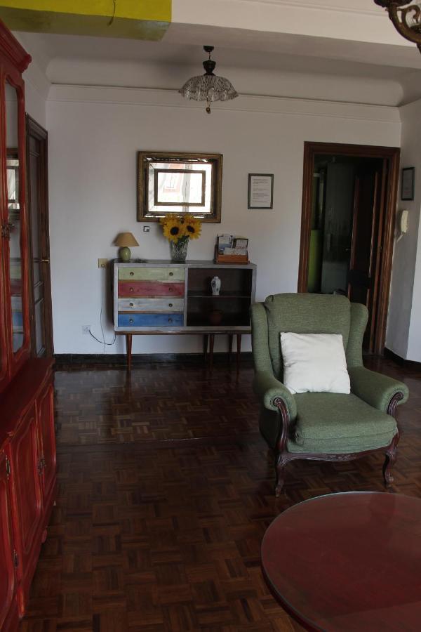 Como En Tu Propia Casa Granada Exterior photo