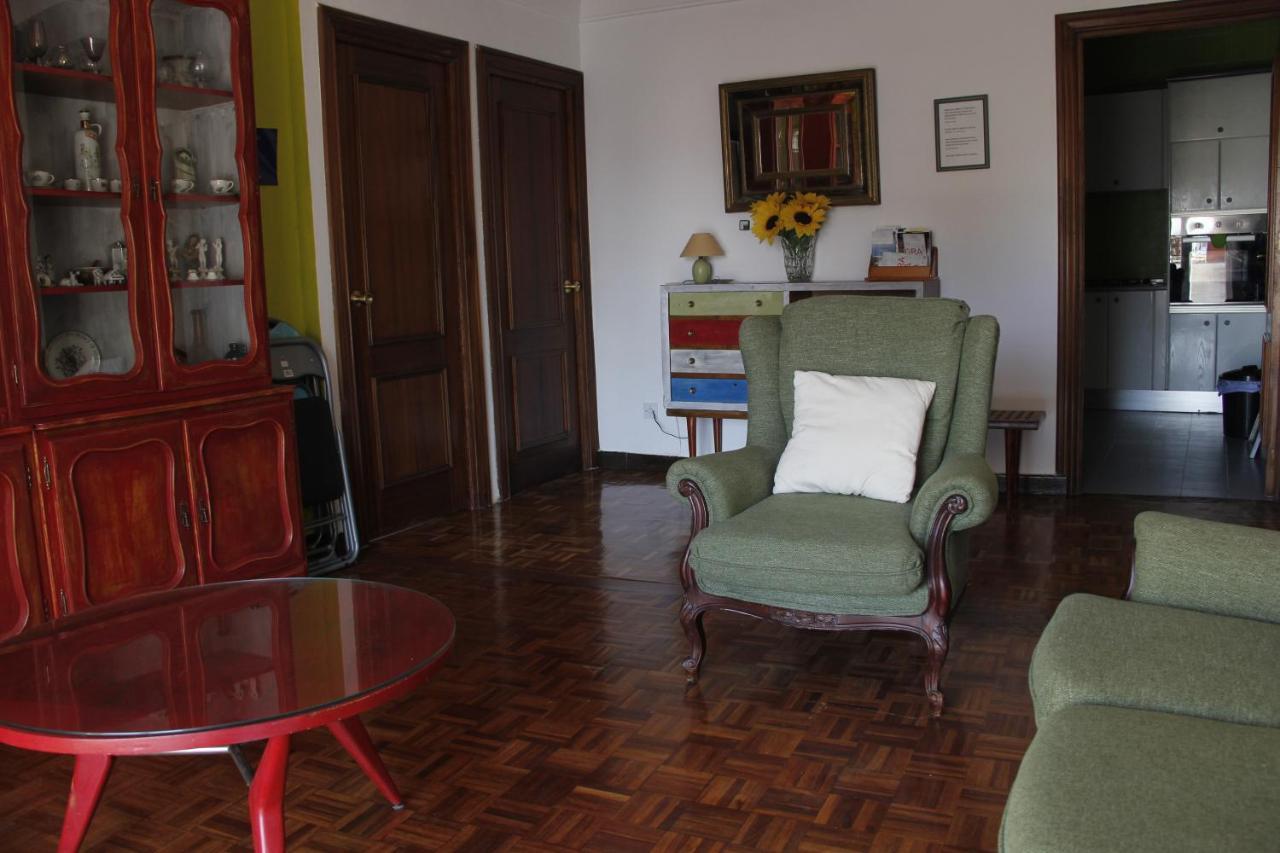 Como En Tu Propia Casa Granada Exterior photo